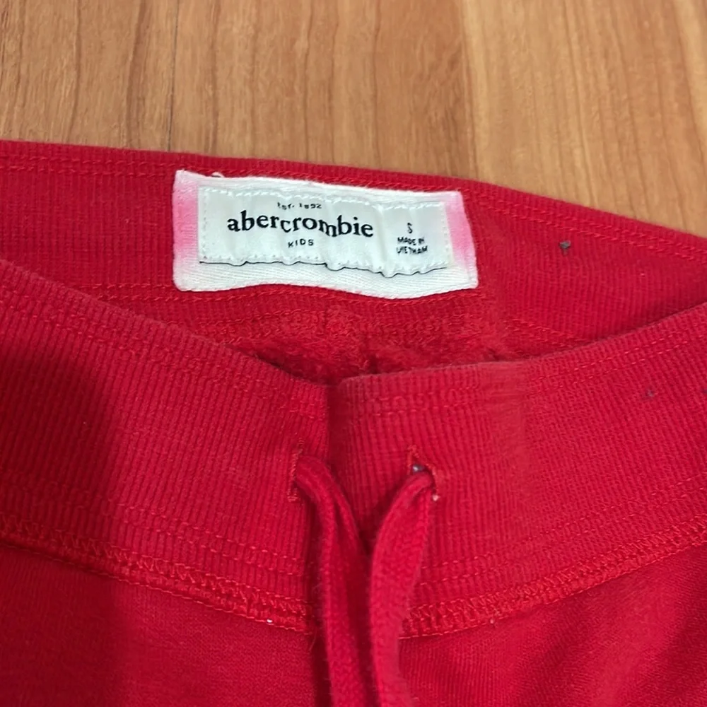 Abercrombie kids joggers - Picture 3 of 5